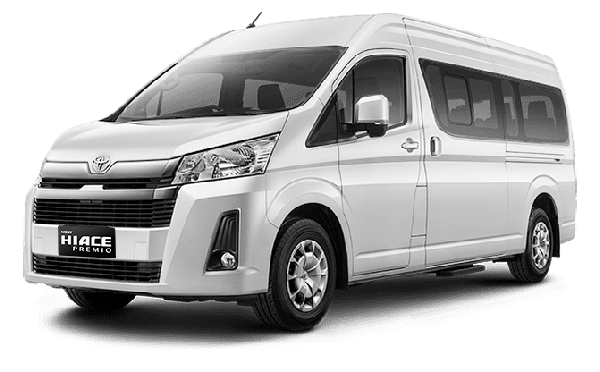 hiace